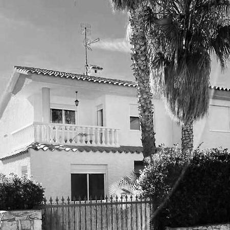 Villa Paula Alcossebre Mar Y Montana Extérieur photo