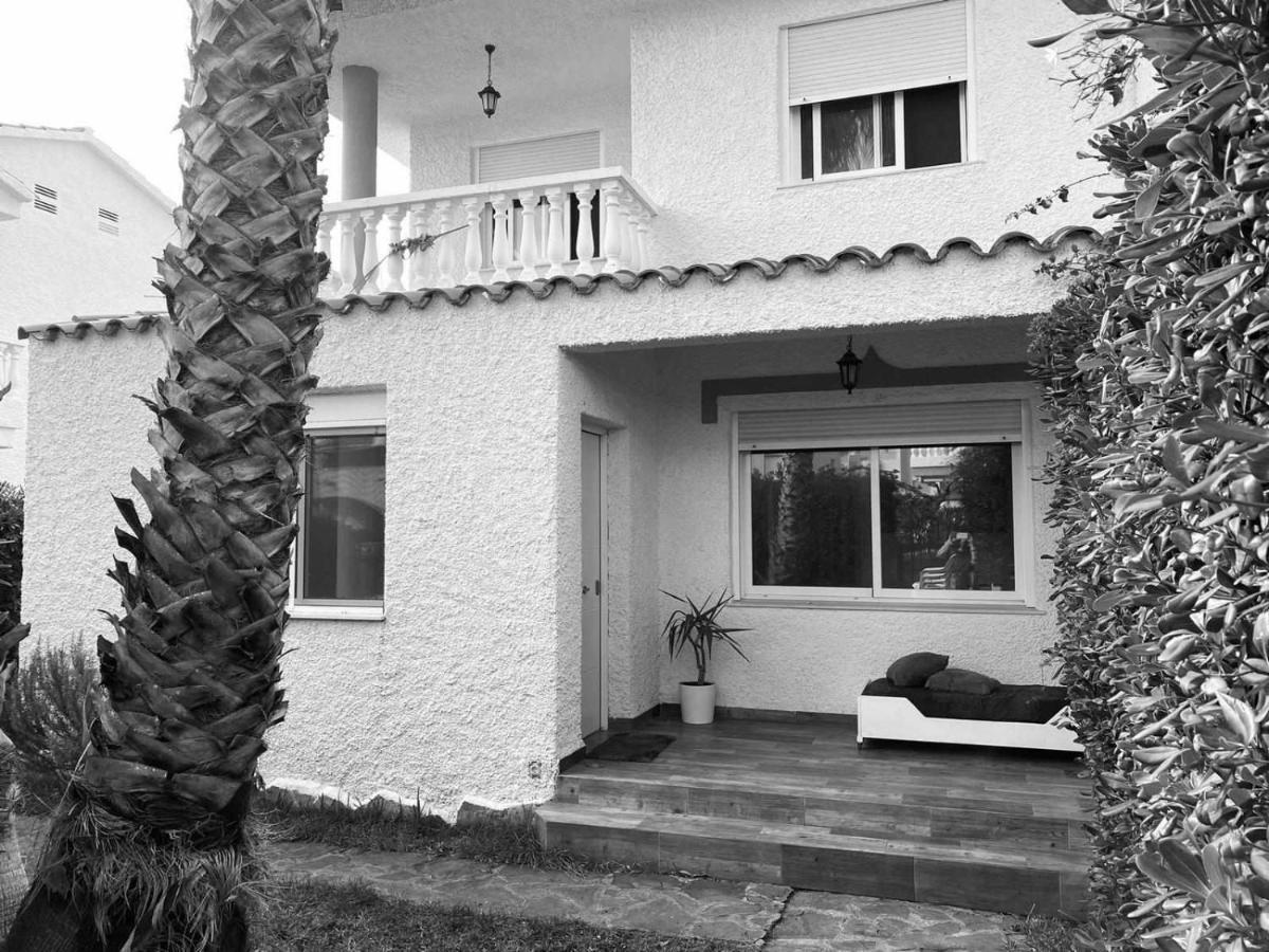 Villa Paula Alcossebre Mar Y Montana Extérieur photo