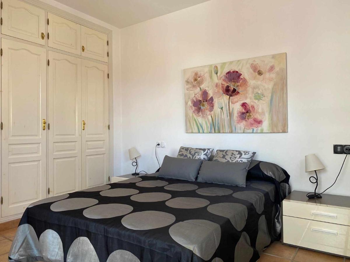 Villa Paula Alcossebre Mar Y Montana Extérieur photo