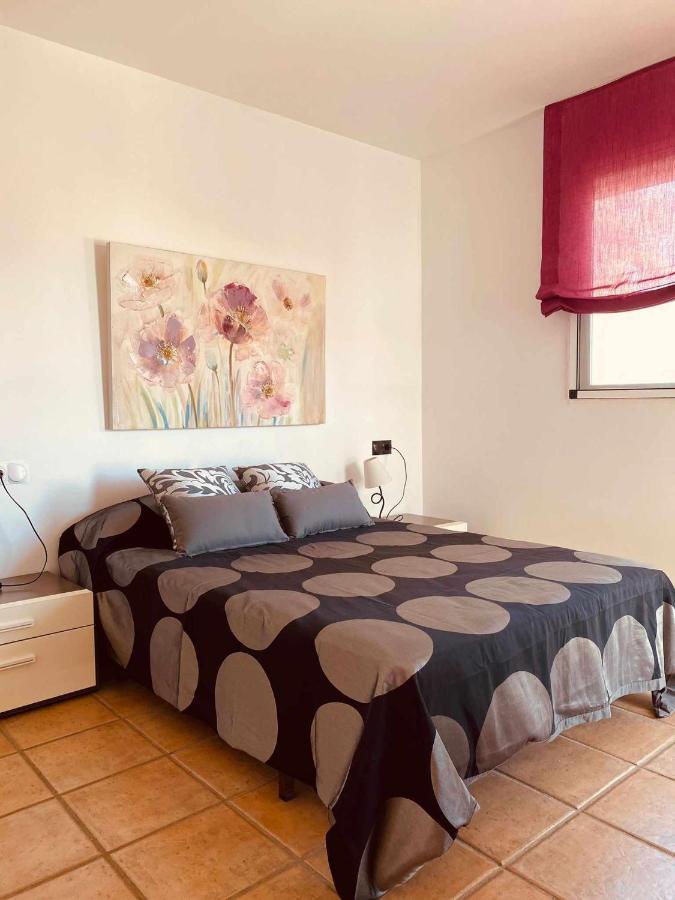 Villa Paula Alcossebre Mar Y Montana Extérieur photo