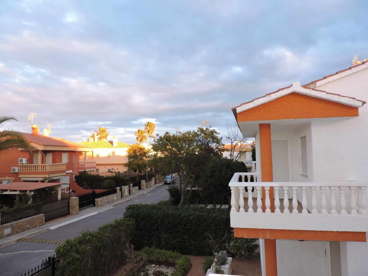 Villa Paula Alcossebre Mar Y Montana Extérieur photo