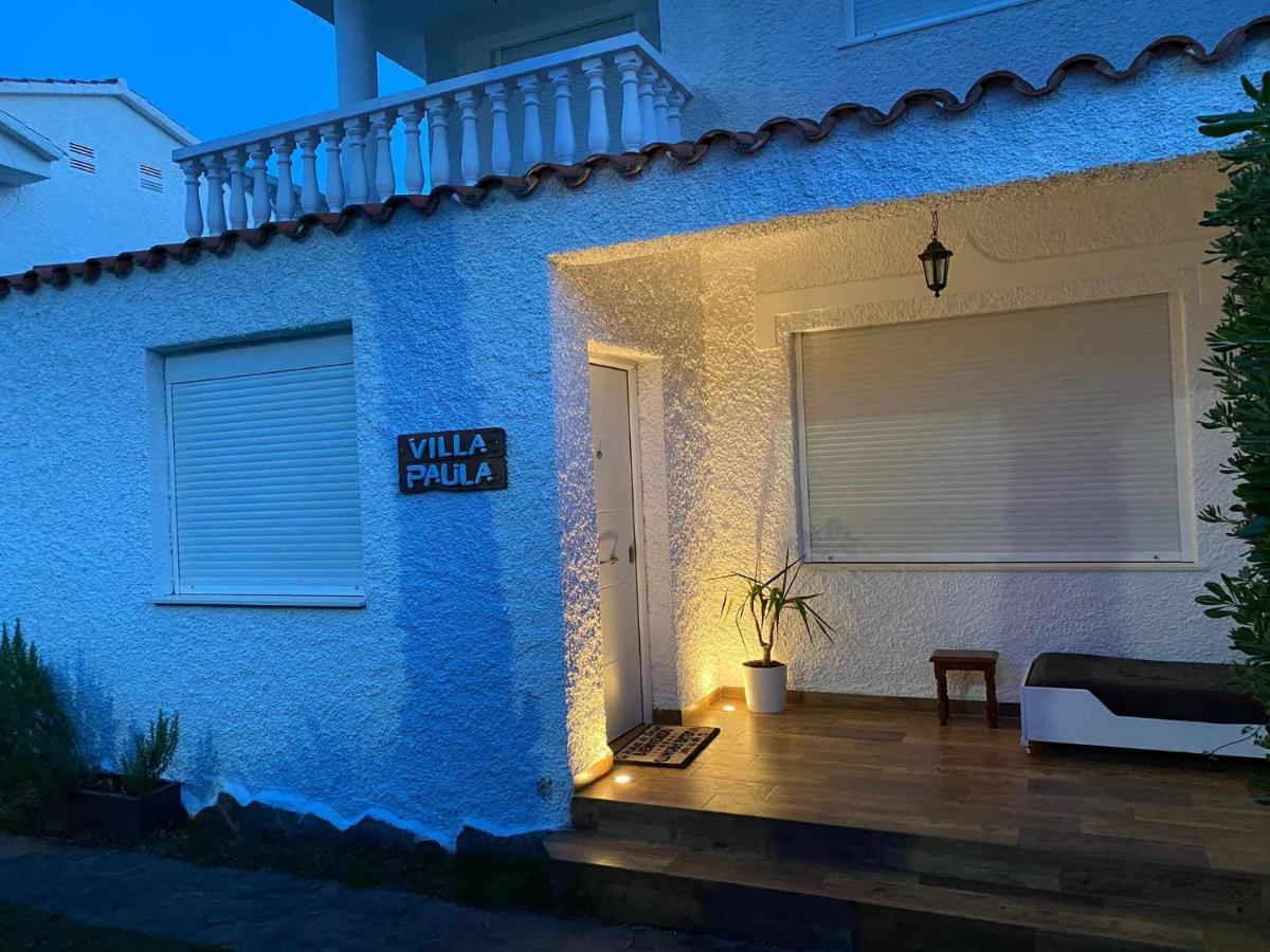 Villa Paula Alcossebre Mar Y Montana Extérieur photo