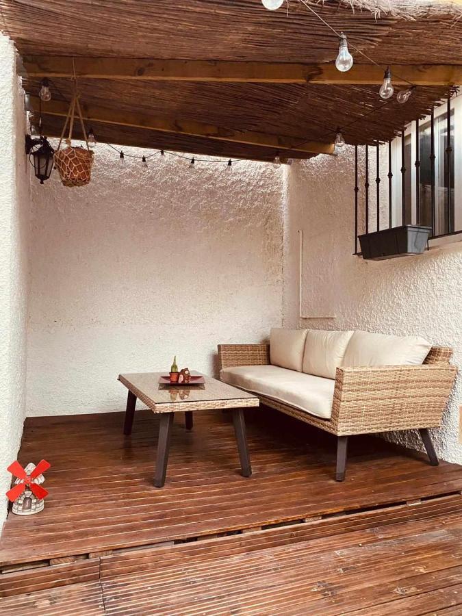 Villa Paula Alcossebre Mar Y Montana Extérieur photo