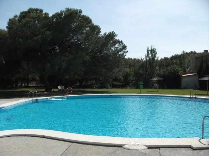 Villa Paula Alcossebre Mar Y Montana Extérieur photo
