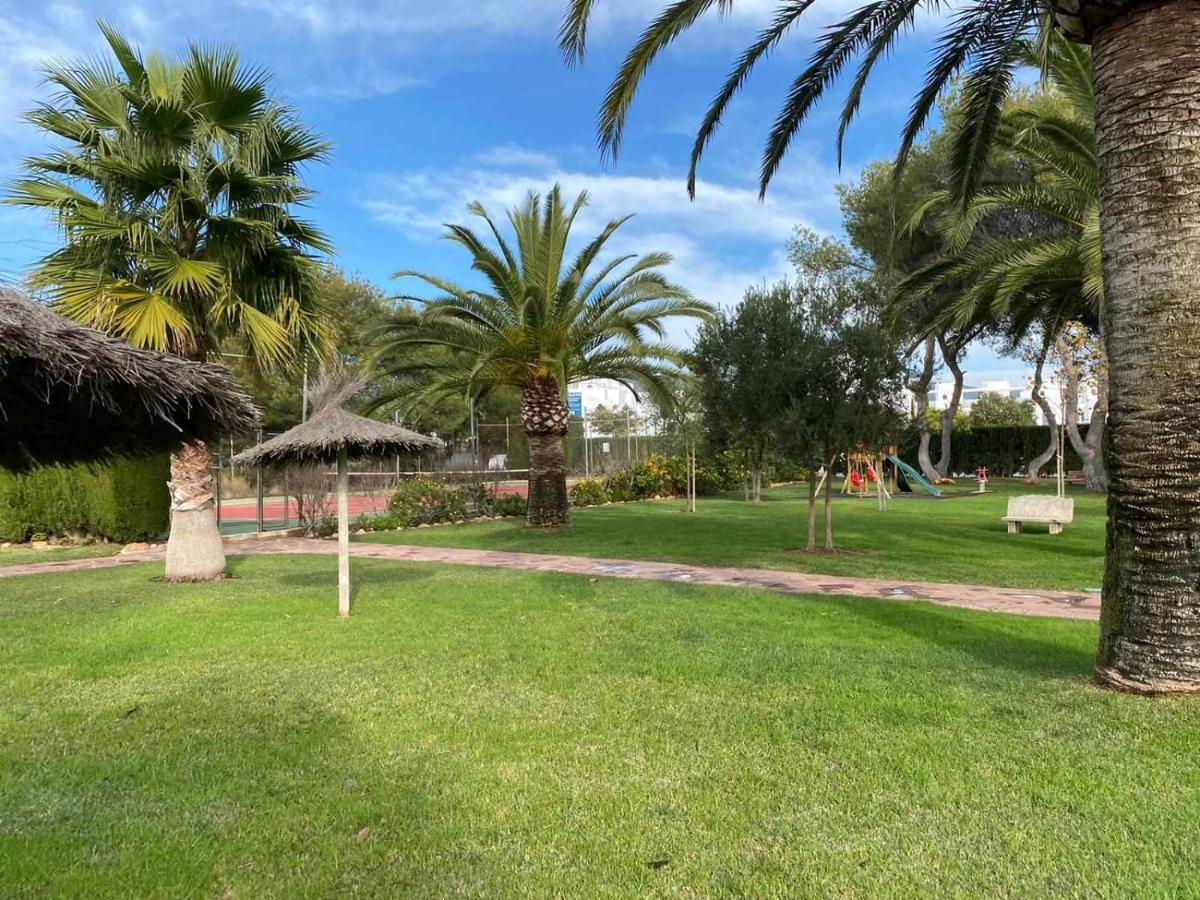 Villa Paula Alcossebre Mar Y Montana Extérieur photo