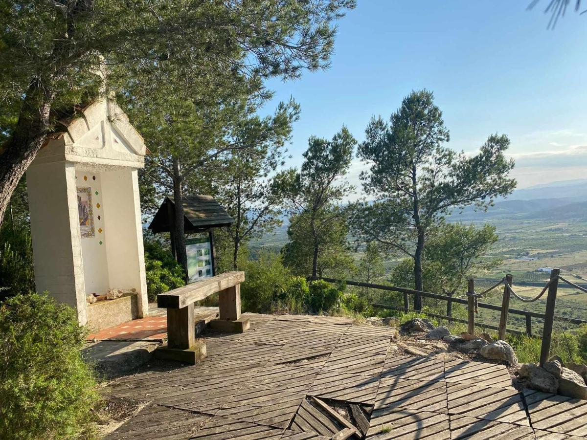 Villa Paula Alcossebre Mar Y Montana Extérieur photo
